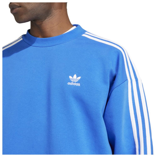 Adidas Ανδρικό φούτερ Adicolor Oversized Crew Sweatshirt